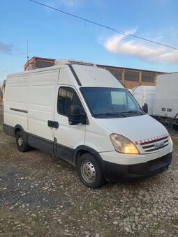 Iveco Daily 2,3 L - 13