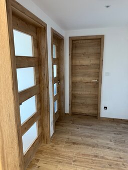 BYT 2+KK+balkon TOP EXLUZIVNÍ 59,24 m2 věž A - 13
