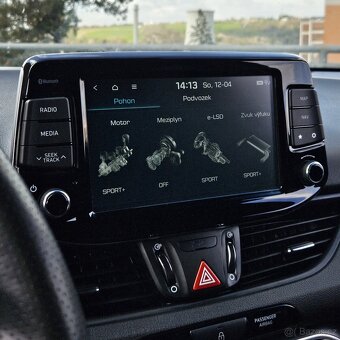 Hyundai I30N Performance 2019 - 13