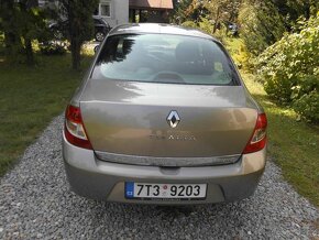 Renault thalia- 1.2011- 1.2 benzin-55kw-stk do 5/2027 - 13