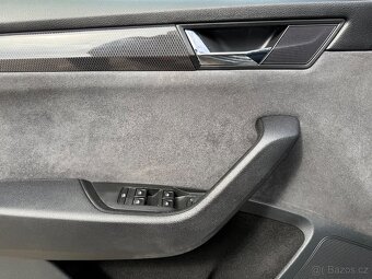 ŠKODA SUPERB KOMBI III 2017 1.4TSI SPORTLINE - 13