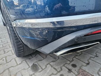 VW TOUAREG 3.0 TDI 210KW/ HEAD UP/ TAŽNÉ/DCC/ DINAUDIO/ DPH. - 13