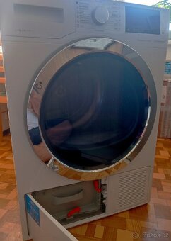 Sušička prádla Beko DPY 8506 - 13