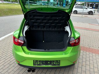 Seat Ibiza, 1.2TSi Sport 77kW Výbava Navi - 13