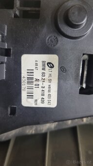 BMW X3 2,0d E83 4x4 2006 DÍLY - 13
