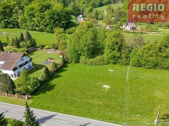 Prodej pozemku 1069m2, Řeka - 13