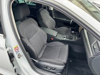 Škoda Superb 3 2.0 TDI 147kW DSG Navi Kamera Matrix LED ACC - 13