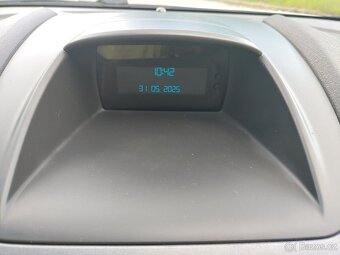 FORD Fiesta 1.25 - 13