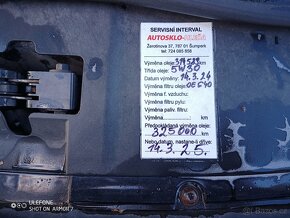 Prodám Porsche cayenne 3,2 po rozvodech - 13