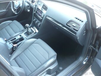 Volkswagen  Golf  1.6 TDI 77 kW - 13