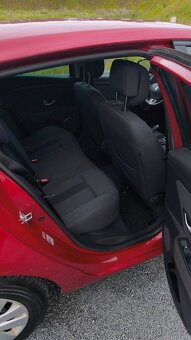 Renault Megane 3 1.9dci 96kw - 13
