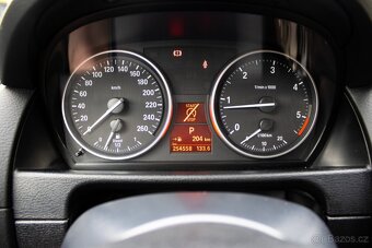 BMW X1 xDrive 20d A/T TOP STAV - 13