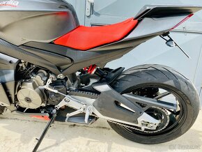 Aprilia RS 660, možnost splátek a protiúčtu - 13