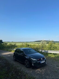Golf 6 gti - 13