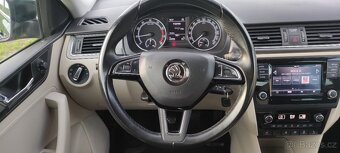 Škoda Rapid 1.0TSI 81kw 2019 - 13