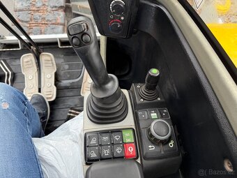 Wacker Neuson Crawler ET145 - 13