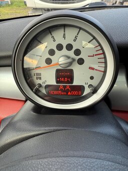 MINI COOPER R56S JCW Kit - 13