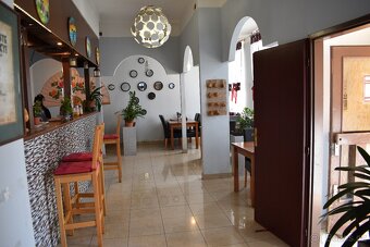 Pronájem restaurace 400 m² Dukelská, Bílovec - 13
