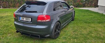 Audi S3 - 13