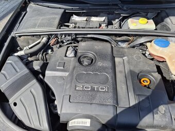 Audi A4 Avant 2.0 TDI 103kW - 13