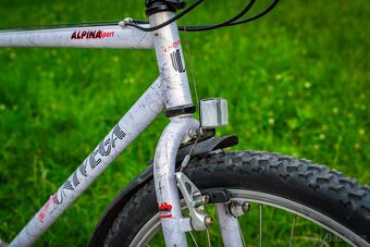 Horské kolo Univega Alpina Sport - 13