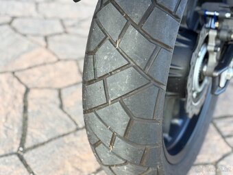 Honda CB 500 X 2023, najeto 6000km - 13