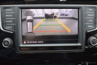 Volkswagen Passat ALLTRACK 2.0TDi,VIRTUAL,MATRIX - 13