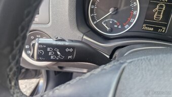 Škoda Octavia Combi 2,0 TDi Sport 103 kW - 13