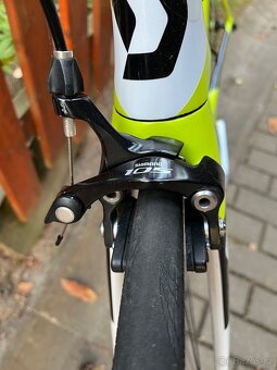 Scott foil 30 (2018) velikost M - 13