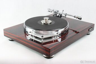 Gramofón MICRO SEIKI BL-91 + SAEC WE-308SX - 13