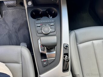 Audi A4 40 TDI Quattro - 13