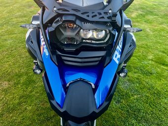 BMW R 1250 Gs Adventure, 2020, Dph - 13