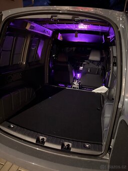 VW Caddy 2.0 TDI - 13