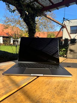 MacBook Air M3 256 GB / 8 GB RAM - 13