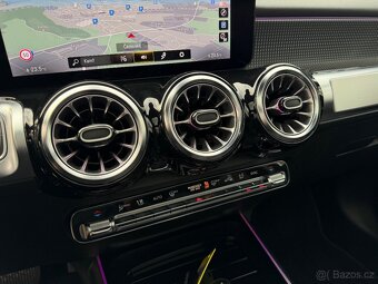 MERCEDES-BENZ GLB 220d • VIRTUAL • MULTIBEAM • FULL • TOP - 13