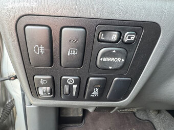 Toyota Land Cruiser, 3.0,PRAVIDELNÝ SERVIS - 13