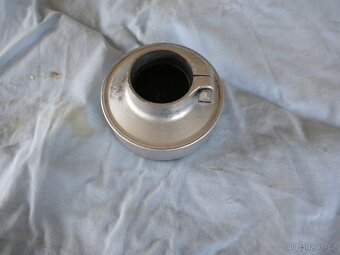 ČZ 175 předválečná vzácný kompletní JIKOV 2423,možná ivýměna - 13