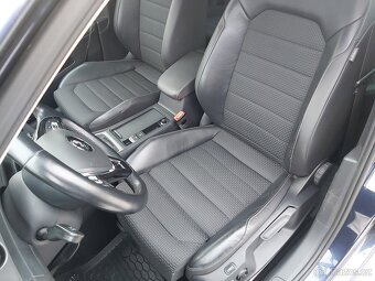 Volkswagen Golf VII 1.2 TSi 77 kw, 2014, 1.majitel,servis VW - 13