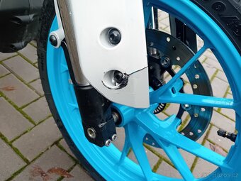 YAMAHA MT 125,MT-125,RV 2025 - 13