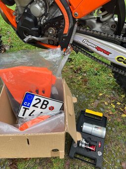 KTM EXC 350-F 2023 - 13