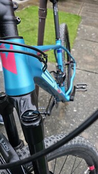 Superior XP 909 29" AL - 13