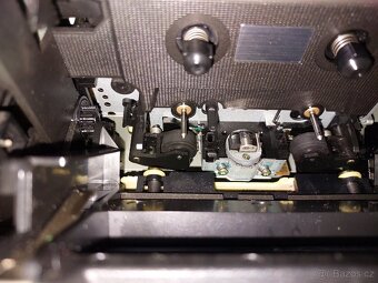 JVC/TECHNICS/YAMAHA - 13