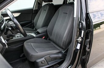 Audi A4 Avant 2.0 TDI S tronic 110kw - 13