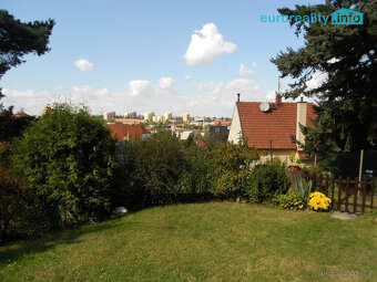 Prodej, pozemek, Praha 6 - 13