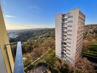 Prodej bytu 3+1, 72 m², Brno–Lesná (přímý prodej bez RK) - 13