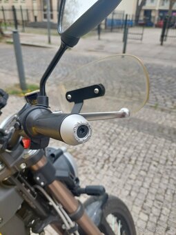 Super Soco / Vmoto TC Max - 13