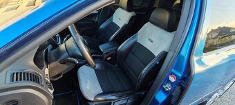 Škoda Octavia 2 RS 2.0 TSI - 13