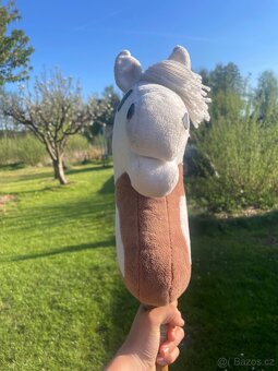 hobby horse - 13