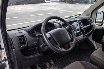 Peugeot Boxer 2.0 BlueHDi L4H2 - 13
