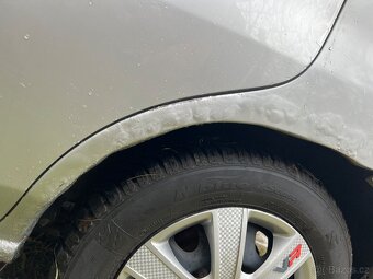 Suzuki Liana 1.6 GLX,  nová STK, klimatizace, po servise - 13